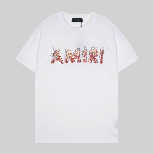 Amiri t-shirt-371(S-XXXL)