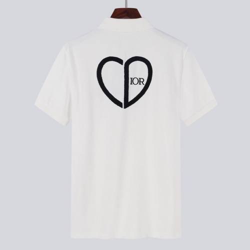 Dior polo T-Shirt-273(M-XXXL)