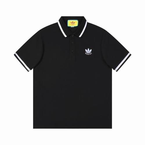 G polo men t-shirt-812(M-XXXL)