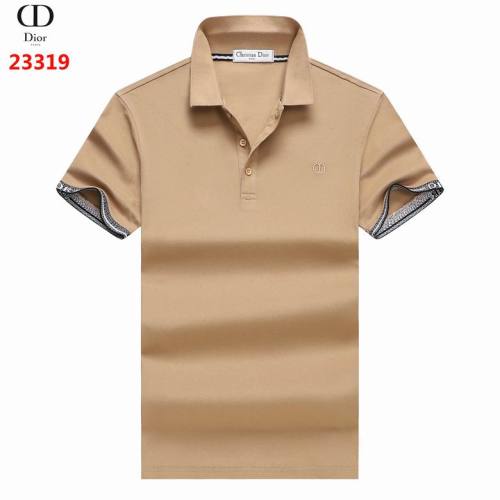 Dior polo T-Shirt-281(M-XXXL)