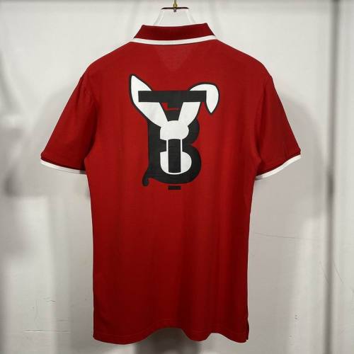 Burberry polo men t-shirt-1051(M-XXXL)