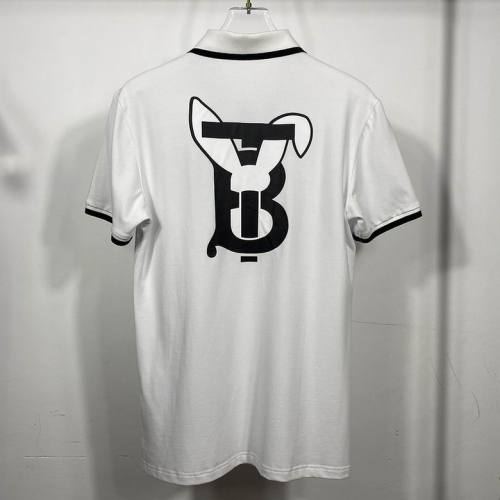 Burberry polo men t-shirt-1053(M-XXXL)