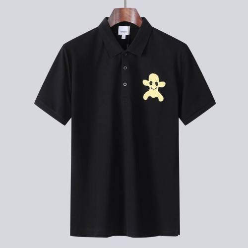 Burberry polo men t-shirt-1025(M-XXXL)