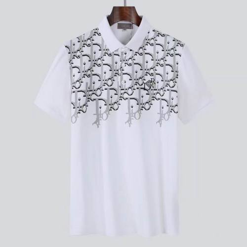 Dior polo T-Shirt-275(M-XXXL)