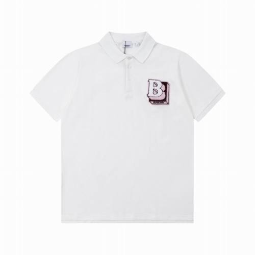 Burberry polo men t-shirt-1093(M-XL)