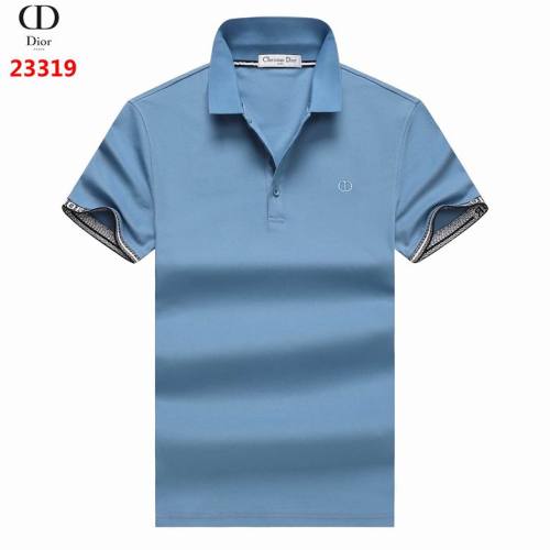 Dior polo T-Shirt-283(M-XXXL)