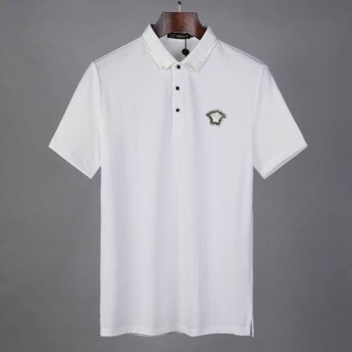 Versace polo t-shirt men-430(M-XXXL)