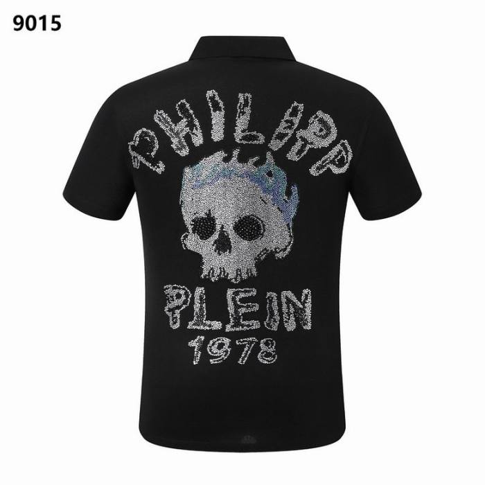 PP Polo t-shirt men-028(M-XXXL)