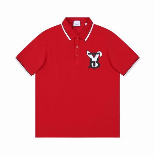 Burberry polo men t-shirt-1078(M-XXXL)