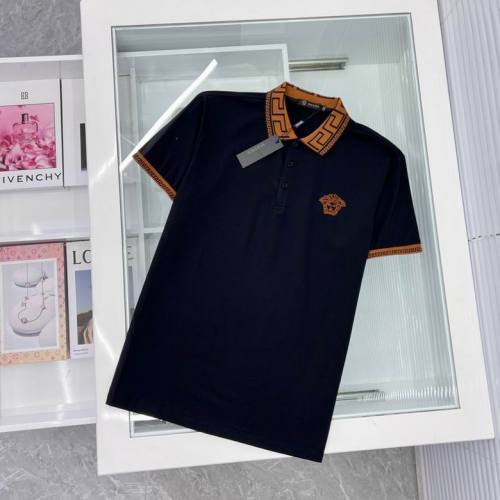 Versace polo t-shirt men-454(M-XXXL)