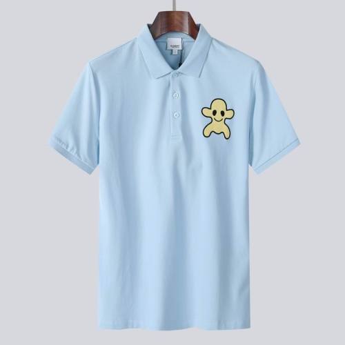 Burberry polo men t-shirt-1023(M-XXXL)