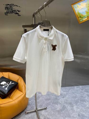 Burberry polo men t-shirt-1092(M-XXXL)