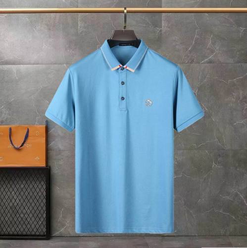 Burberry polo men t-shirt-1065(M-XXXL)