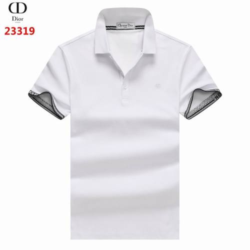 Dior polo T-Shirt-282(M-XXXL)