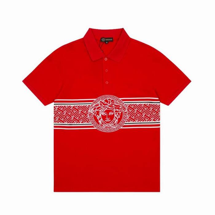 Versace polo t-shirt men-436(M-XXXL)