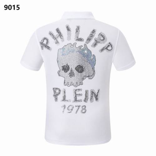 PP Polo t-shirt men-030(M-XXXL)