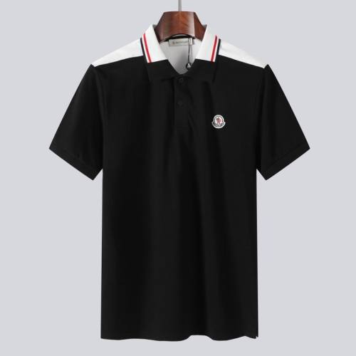 Moncler Polo t-shirt men-398(M-XXXL)
