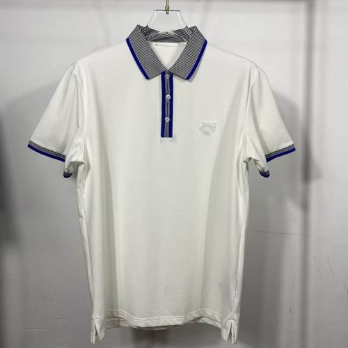 Prada Polo t-shirt men-136(M-XXXL)