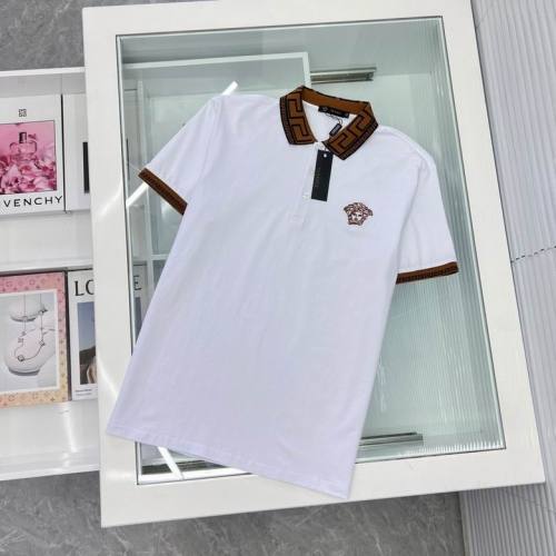 Versace polo t-shirt men-453(M-XXXL)