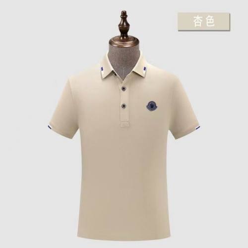 Moncler Polo t-shirt men-388(M-XXXXXXL)