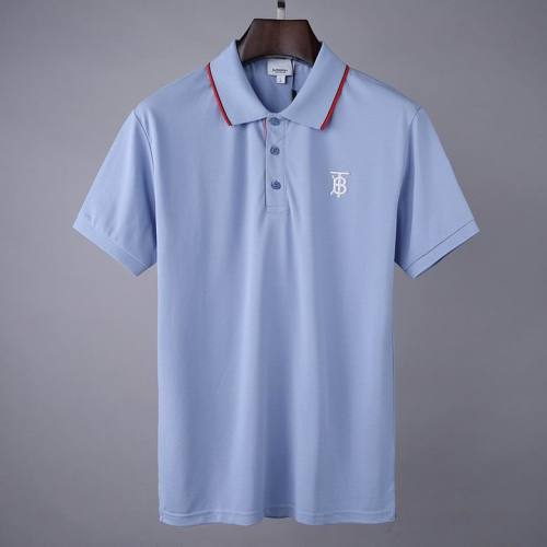 Burberry polo men t-shirt-1016(M-XXXL)