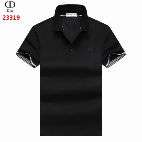 Dior polo T-Shirt-284(M-XXXL)