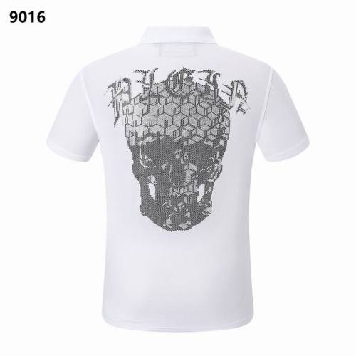 PP Polo t-shirt men-026(M-XXXL)