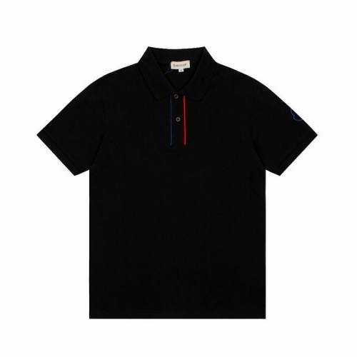 Moncler Polo t-shirt men-399(M-XXXL)