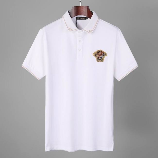 Versace polo t-shirt men-427(M-XXXL)