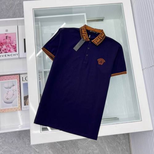 Versace polo t-shirt men-452(M-XXXL)