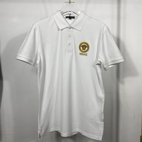 Versace polo t-shirt men-440(M-XXXL)