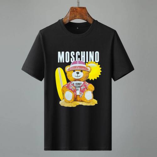 Moschino t-shirt men-847(M-XXXL)