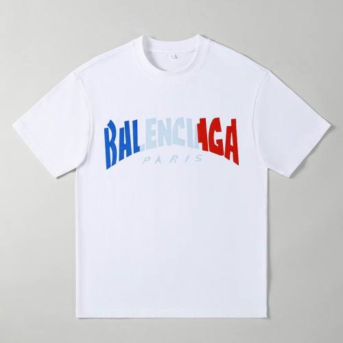 B t-shirt men-2563(M-XXXL)