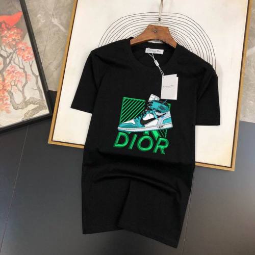 Dior T-Shirt men-1316(M-XXXL)