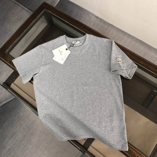 Moncler t-shirt men-917(M-XXXL)