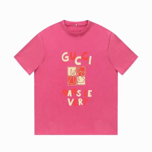 G men t-shirt-3909(M-XXXL)