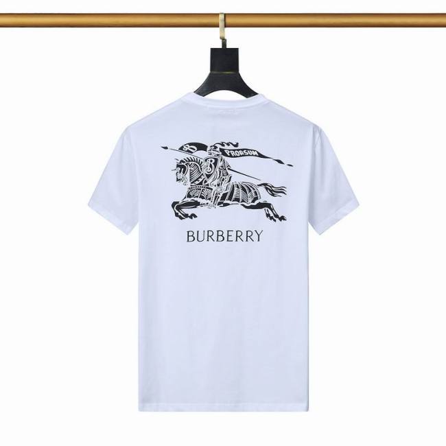 Burberry t-shirt men-1763(M-XXXL)