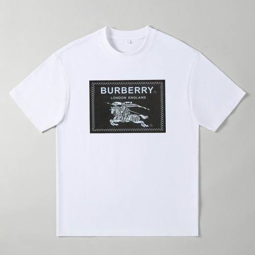 Burberry t-shirt men-1782(M-XXXL)