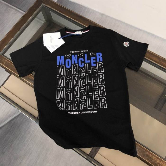 Moncler t-shirt men-908(M-XXXL)