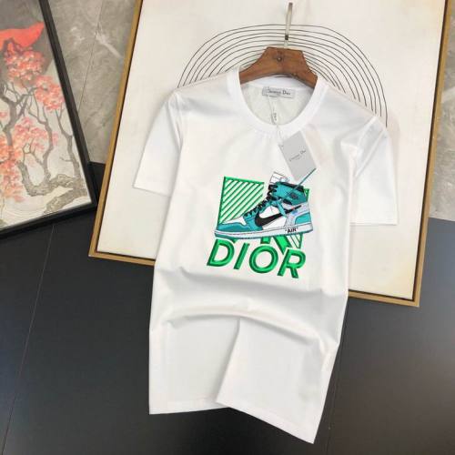 Dior T-Shirt men-1300(M-XXXL)