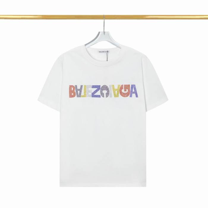 B t-shirt men-2533(M-XXXL)