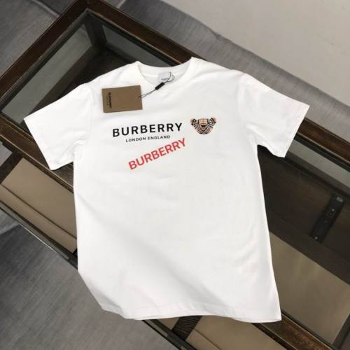 Burberry t-shirt men-1754(M-XXXL)