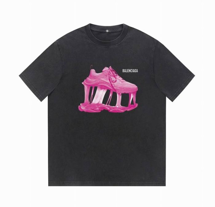 B t-shirt men-2544(M-XXXL)