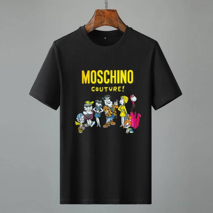 Moschino t-shirt men-838(M-XXXL)