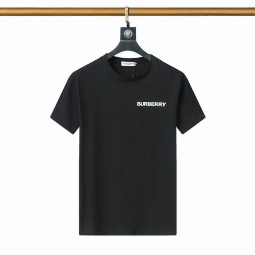 Burberry t-shirt men-1768(M-XXXL)