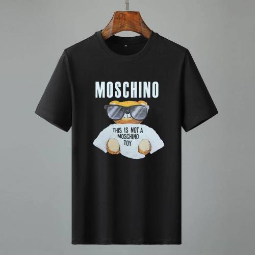 Moschino t-shirt men-843(M-XXXL)