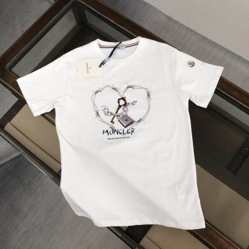 Moncler t-shirt men-905(M-XXXL)