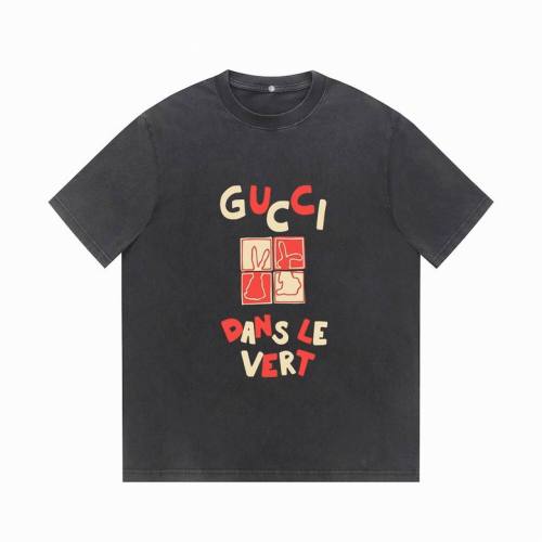 G men t-shirt-3908(M-XXXL)