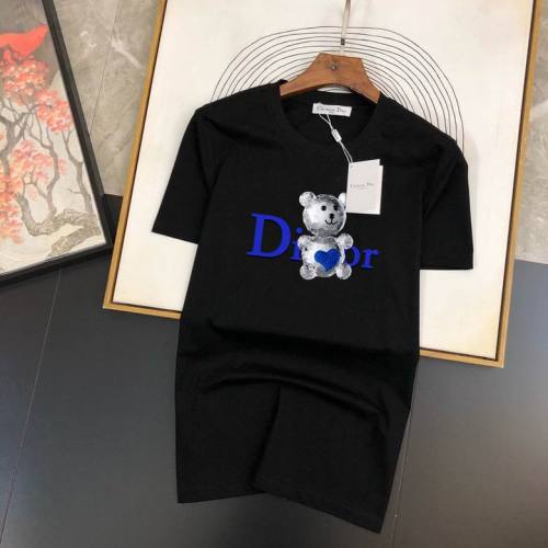 Dior T-Shirt men-1312(M-XXXL)