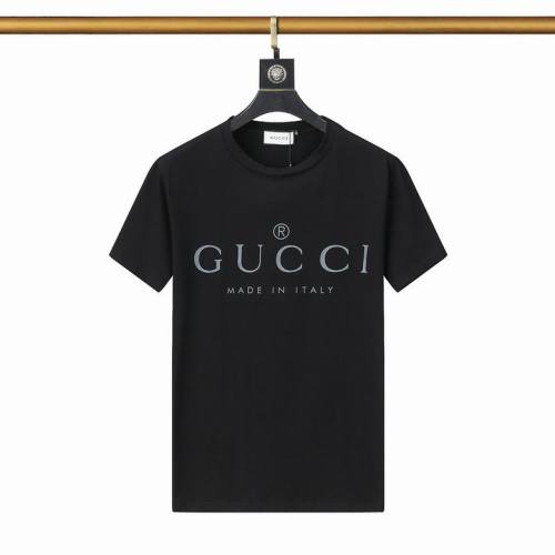 G men t-shirt-3912(M-XXXL)